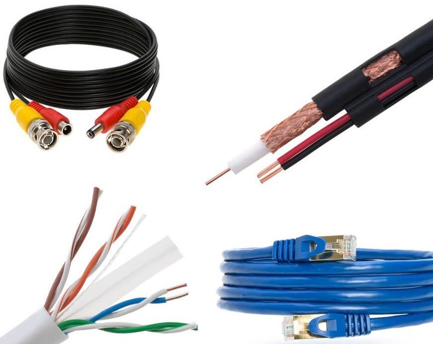 cables